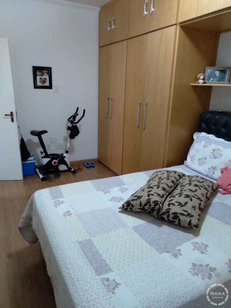 Apartamento à venda com 2 quartos, 89m² - Foto 1