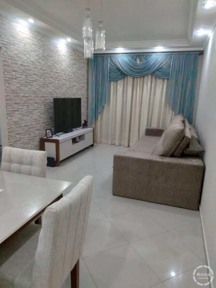 Apartamento, 2 quartos, 89 m² - Foto 1