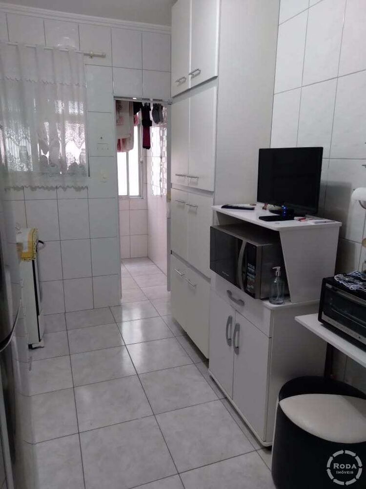Apartamento à venda com 2 quartos, 89m² - Foto 6
