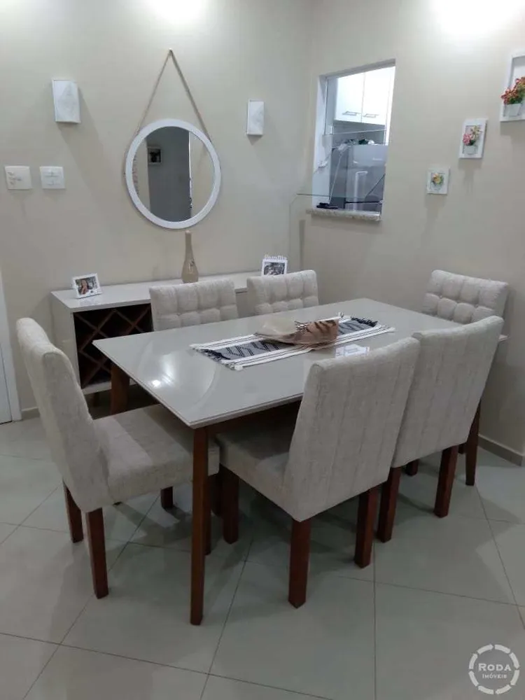 Apartamento, 2 quartos, 89 m² - Foto 3