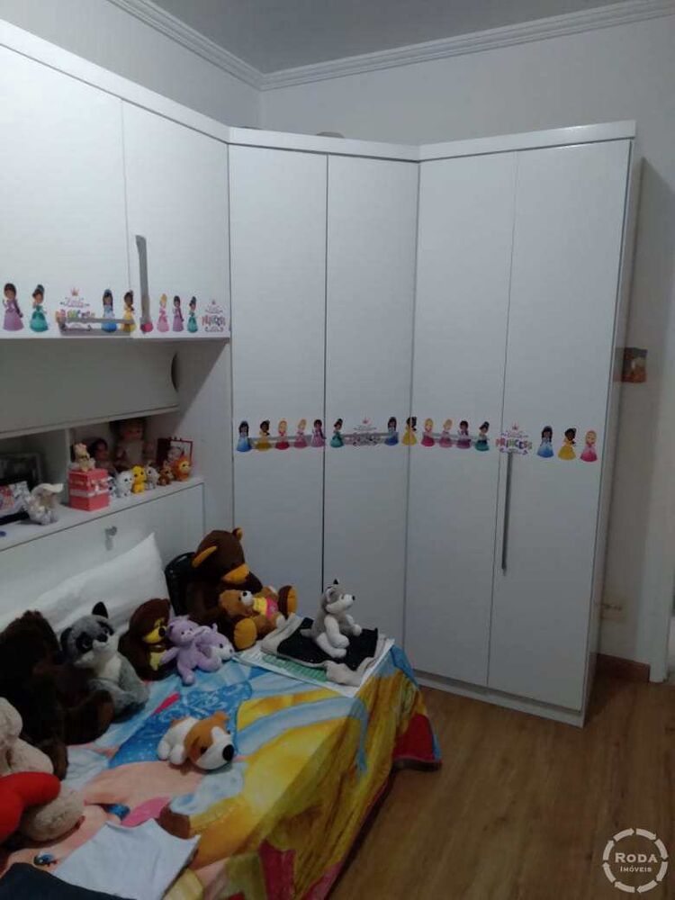 Apartamento à venda com 2 quartos, 89m² - Foto 3