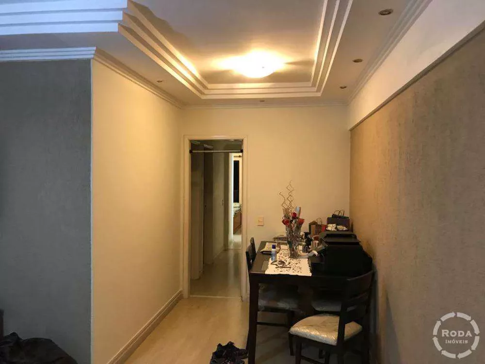 Apartamento, 3 quartos, 150 m² - Foto 1
