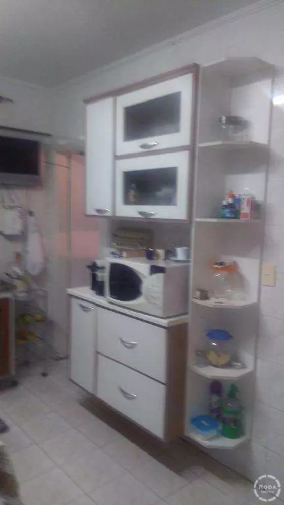 Apartamento, 3 quartos, 150 m² - Foto 3