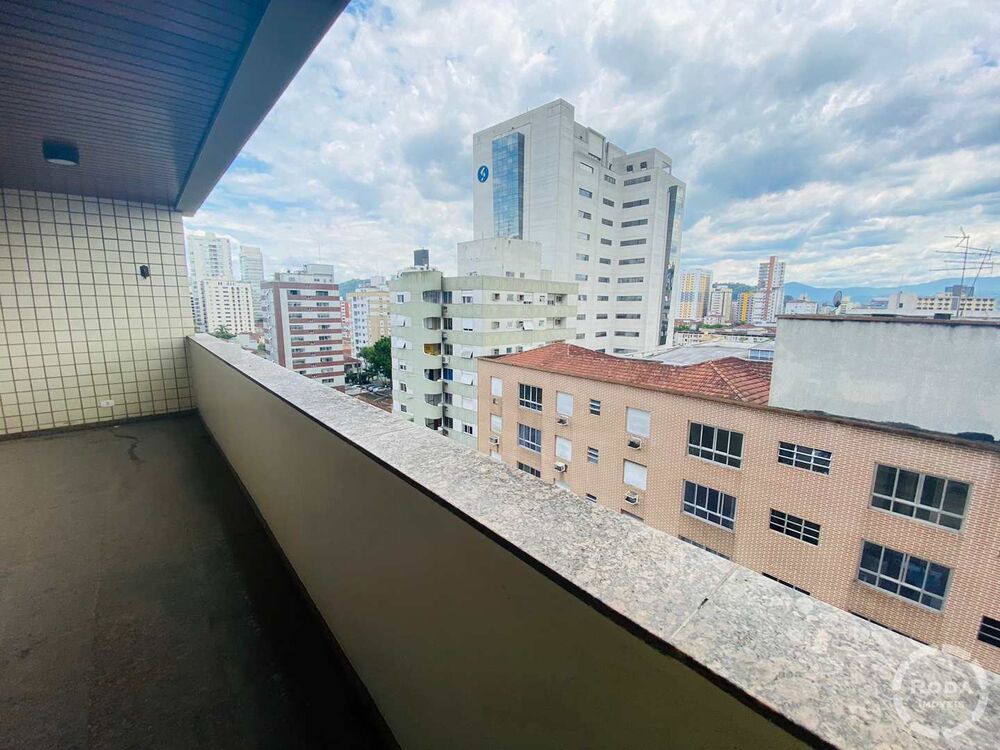 Apartamento, 3 quartos, 163 m² - Foto 1