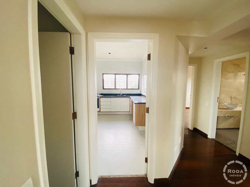 Apartamento, 3 quartos, 163 m² - Foto 4