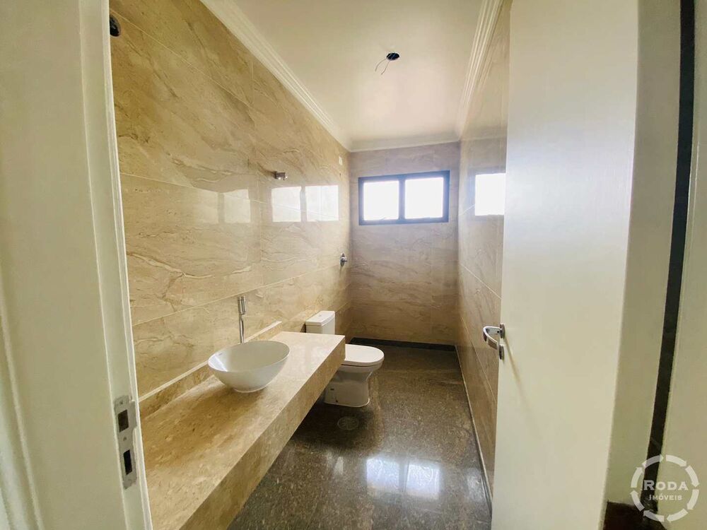 Apartamento, 3 quartos, 163 m² - Foto 3