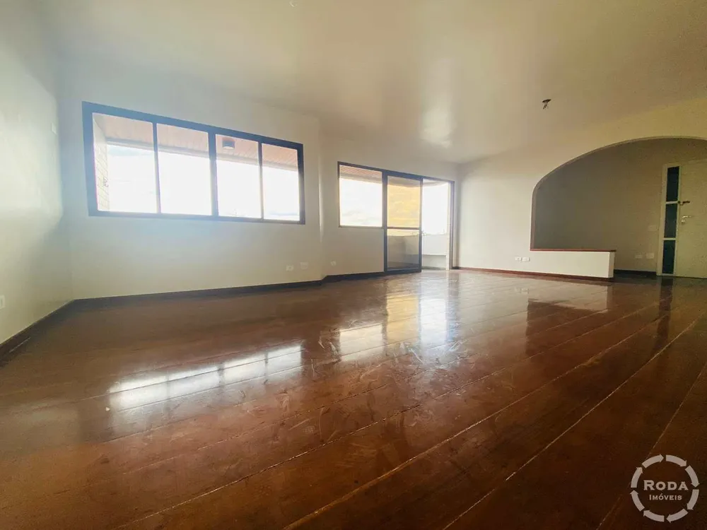 Apartamento, 3 quartos, 163 m² - Foto 2
