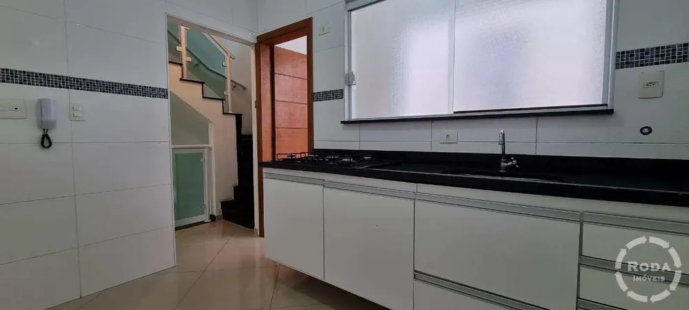 Sobrado, 3 quartos, 100 m² - Foto 5