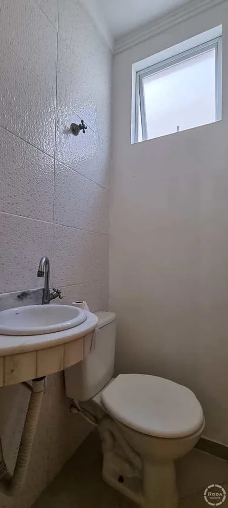 Sobrado, 3 quartos, 100 m² - Foto 16