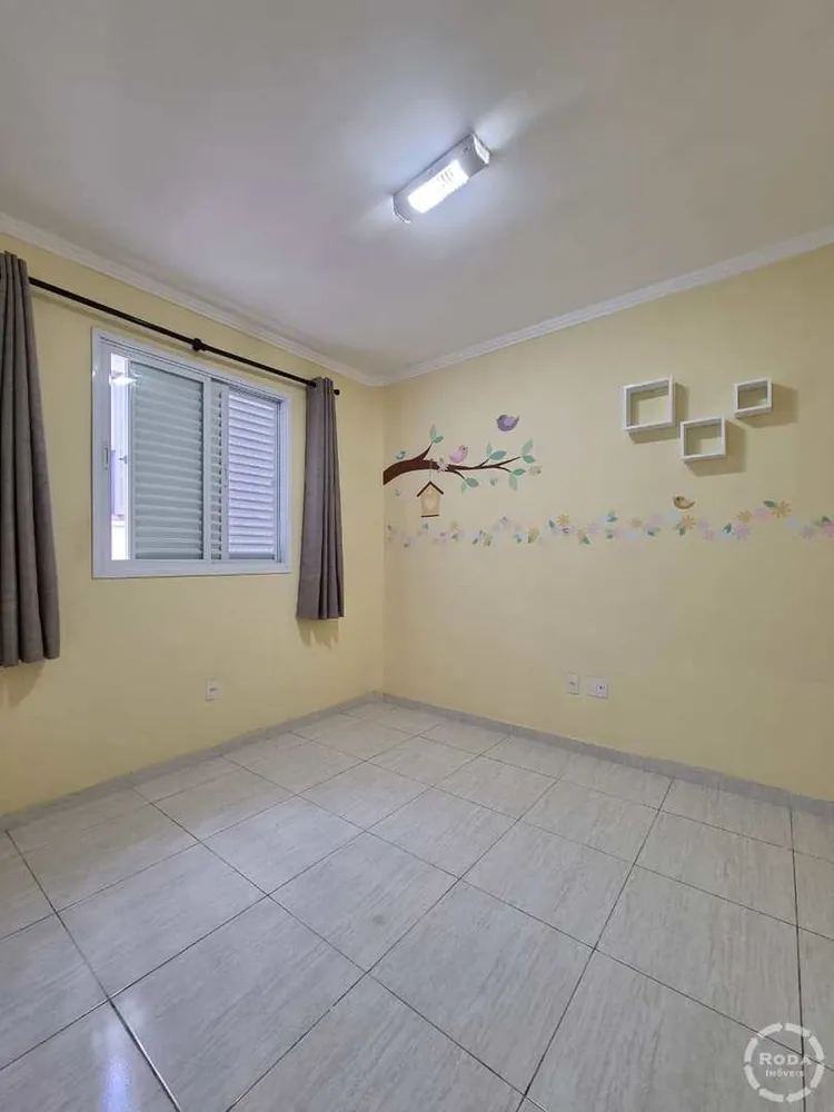 Sobrado, 3 quartos, 100 m² - Foto 10