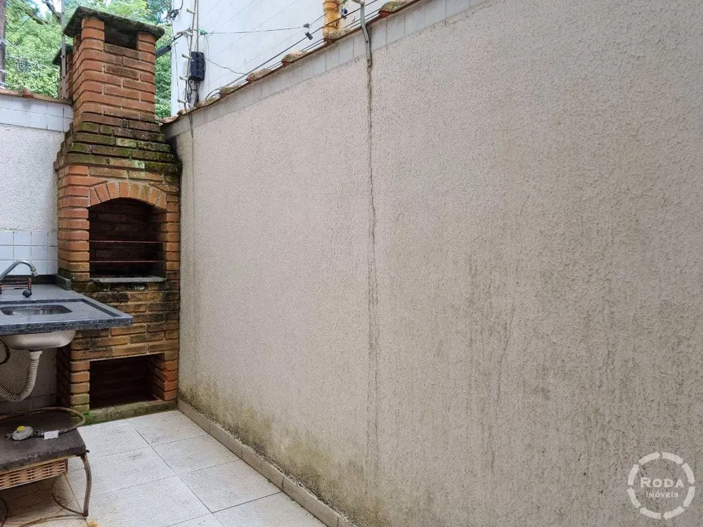 Sobrado, 3 quartos, 100 m² - Foto 19