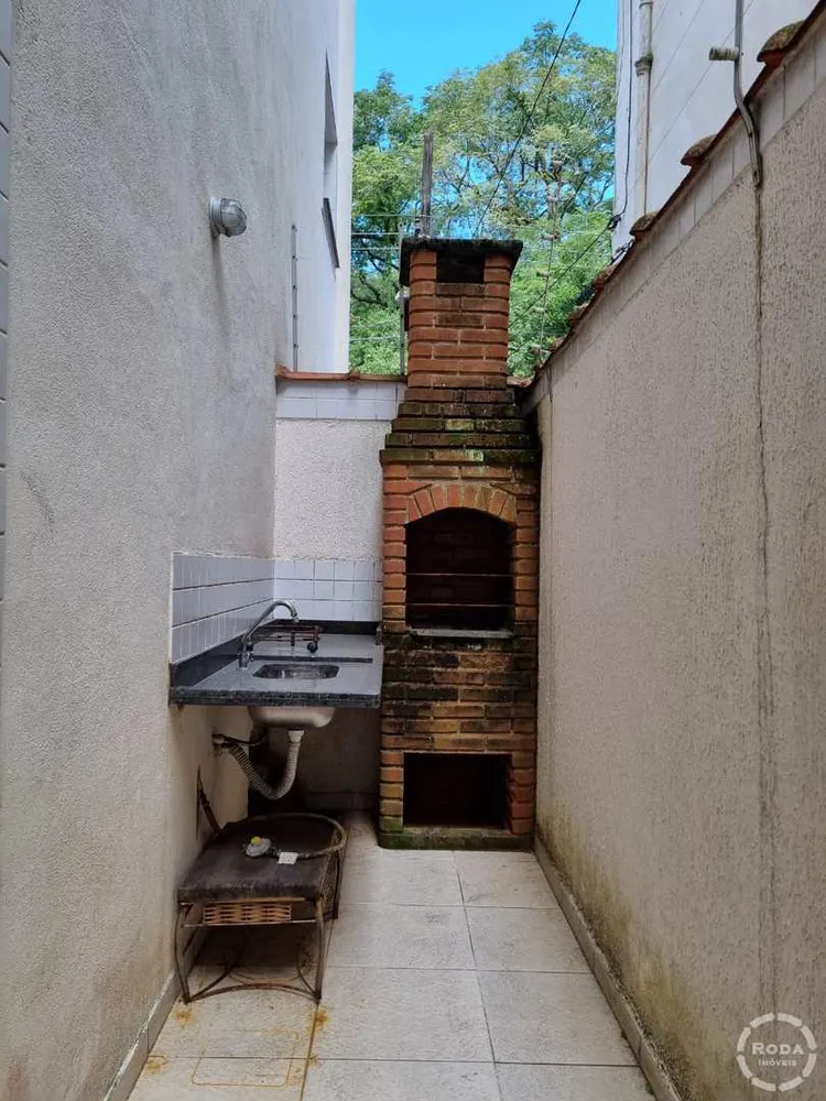 Sobrado, 3 quartos, 100 m² - Foto 18