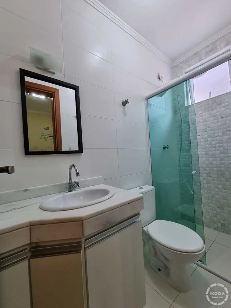 Sobrado, 3 quartos, 100 m² - Foto 12