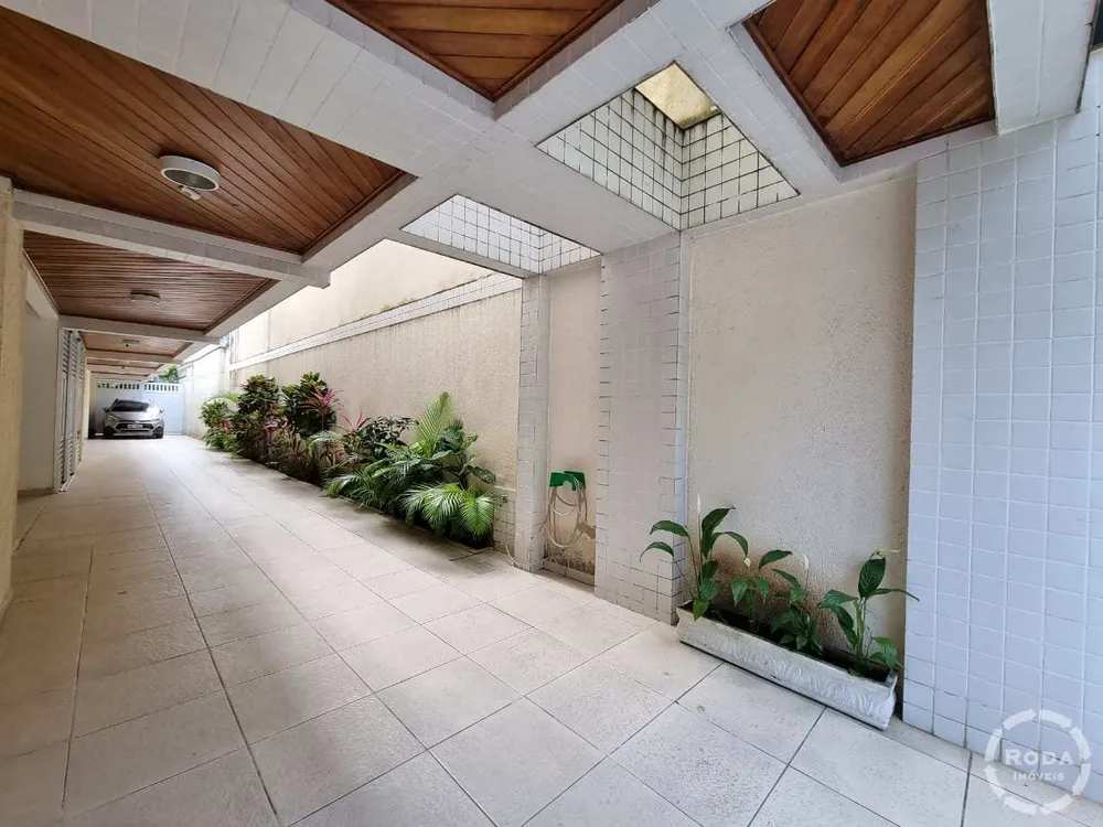 Sobrado, 3 quartos, 100 m² - Foto 21