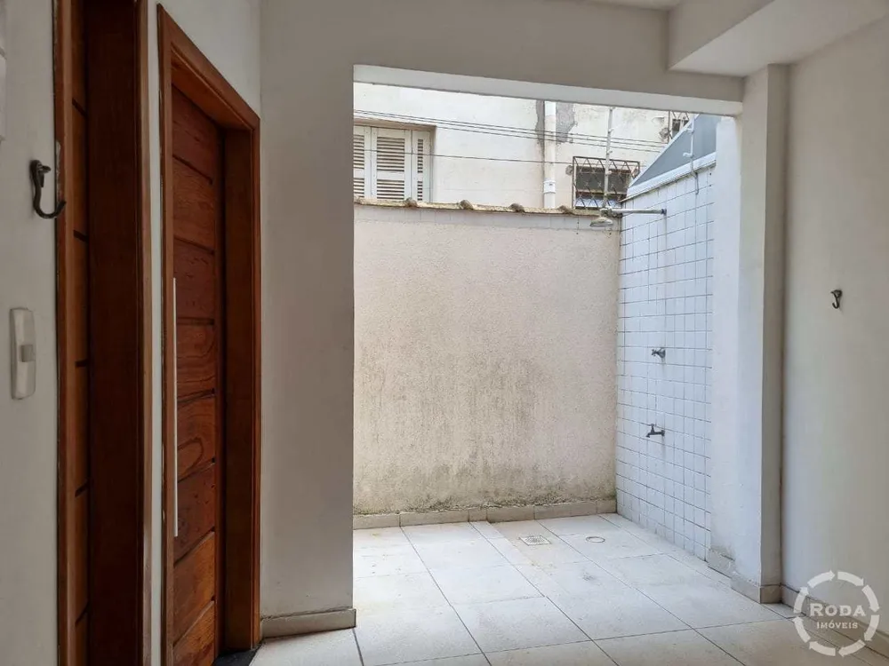 Sobrado, 3 quartos, 100 m² - Foto 17
