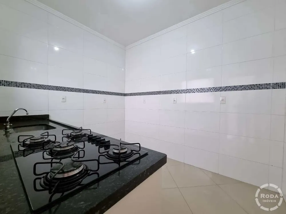 Sobrado, 3 quartos, 100 m² - Foto 8