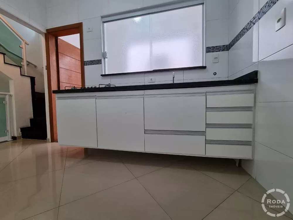 Sobrado, 3 quartos, 100 m² - Foto 3