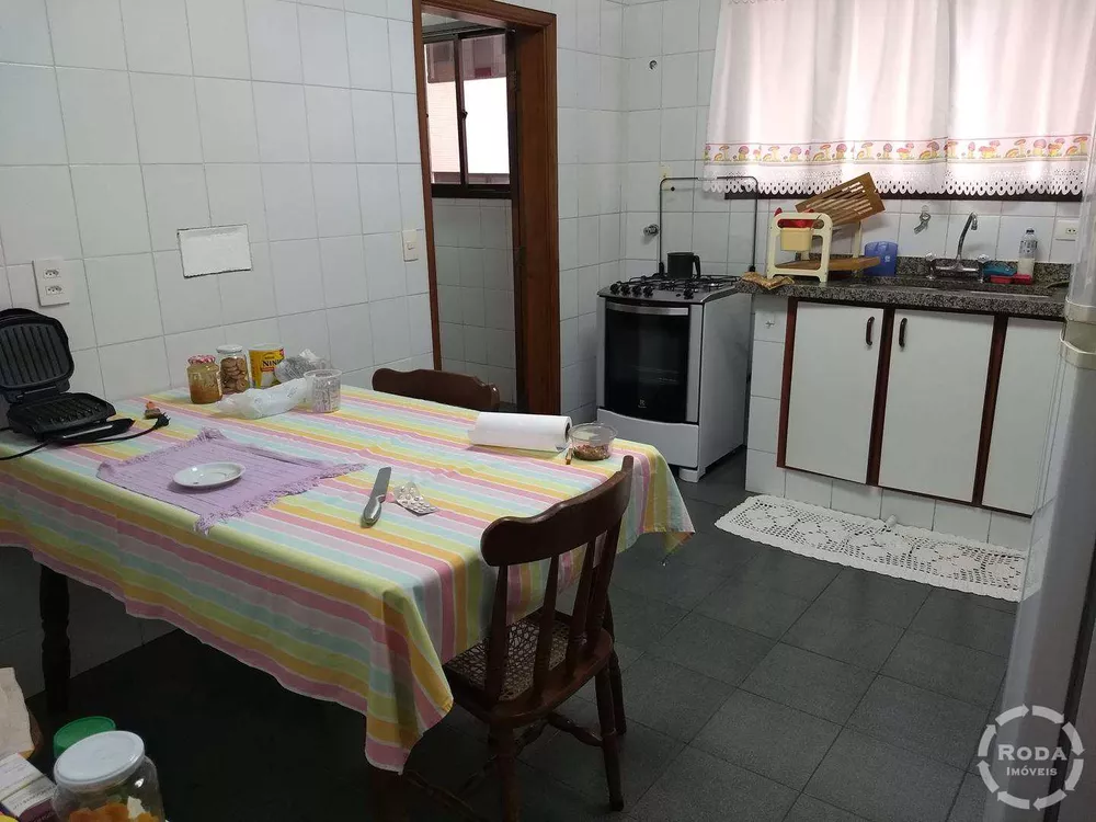 Apartamento à venda com 3 quartos, 169m² - Foto 5