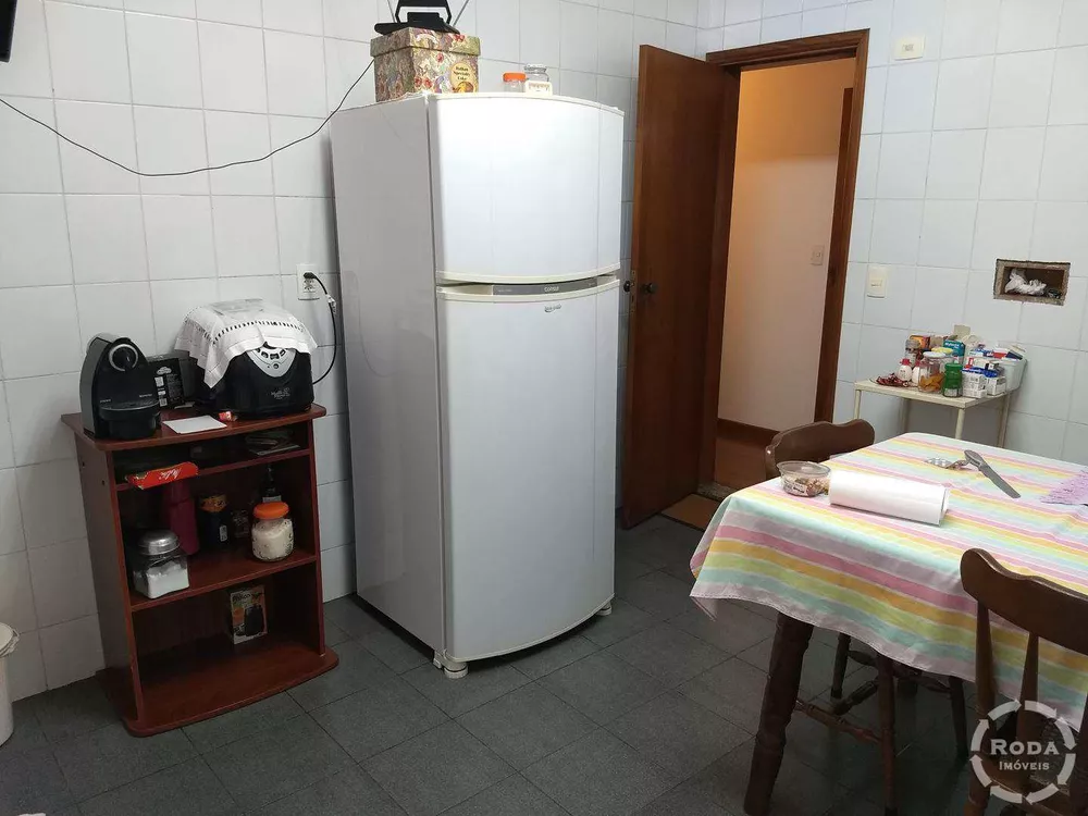 Apartamento à venda com 3 quartos, 169m² - Foto 6