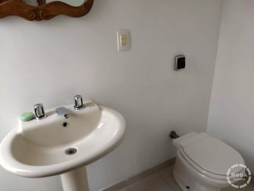 Apartamento, 3 quartos, 169 m² - Foto 4