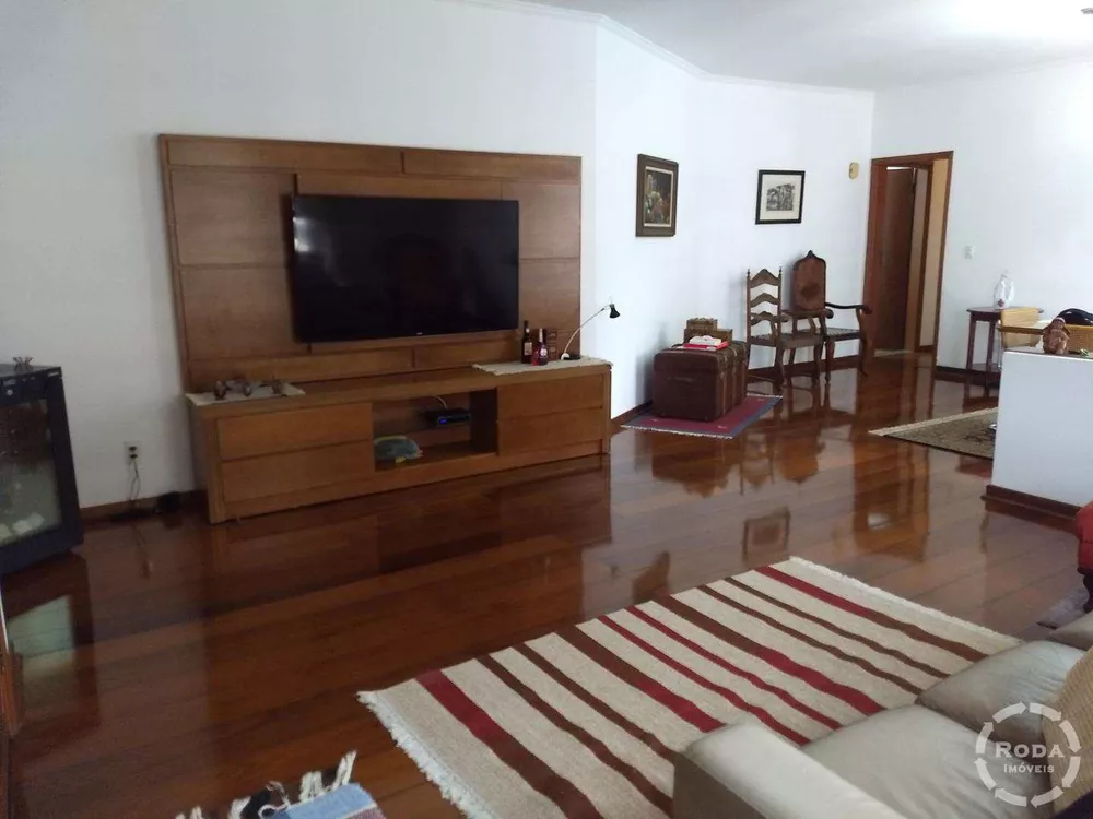 Apartamento à venda com 3 quartos, 169m² - Foto 1