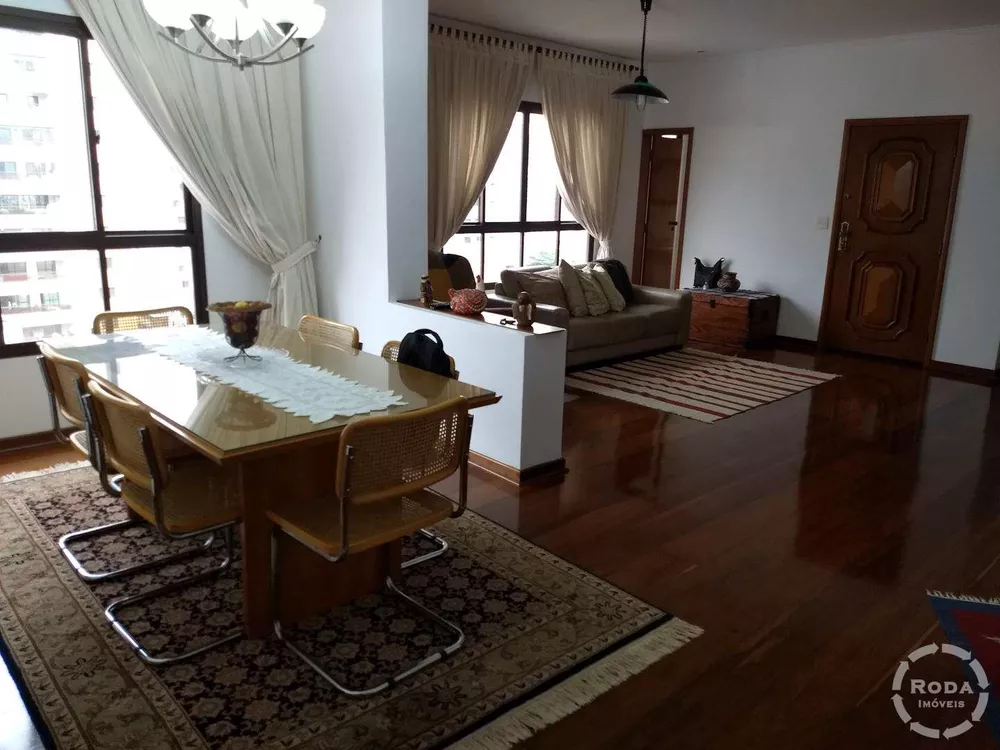 Apartamento, 3 quartos, 169 m² - Foto 3