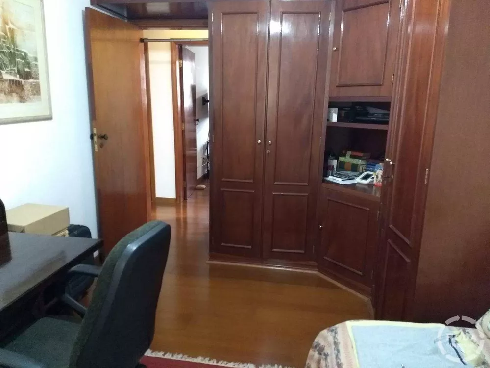 Apartamento à venda com 3 quartos, 169m² - Foto 11