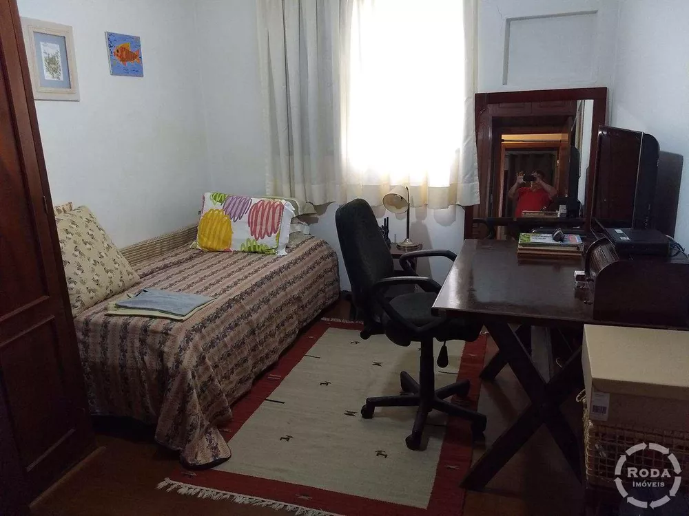 Apartamento à venda com 3 quartos, 169m² - Foto 10