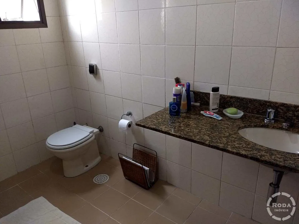 Apartamento, 3 quartos, 169 m² - Foto 14