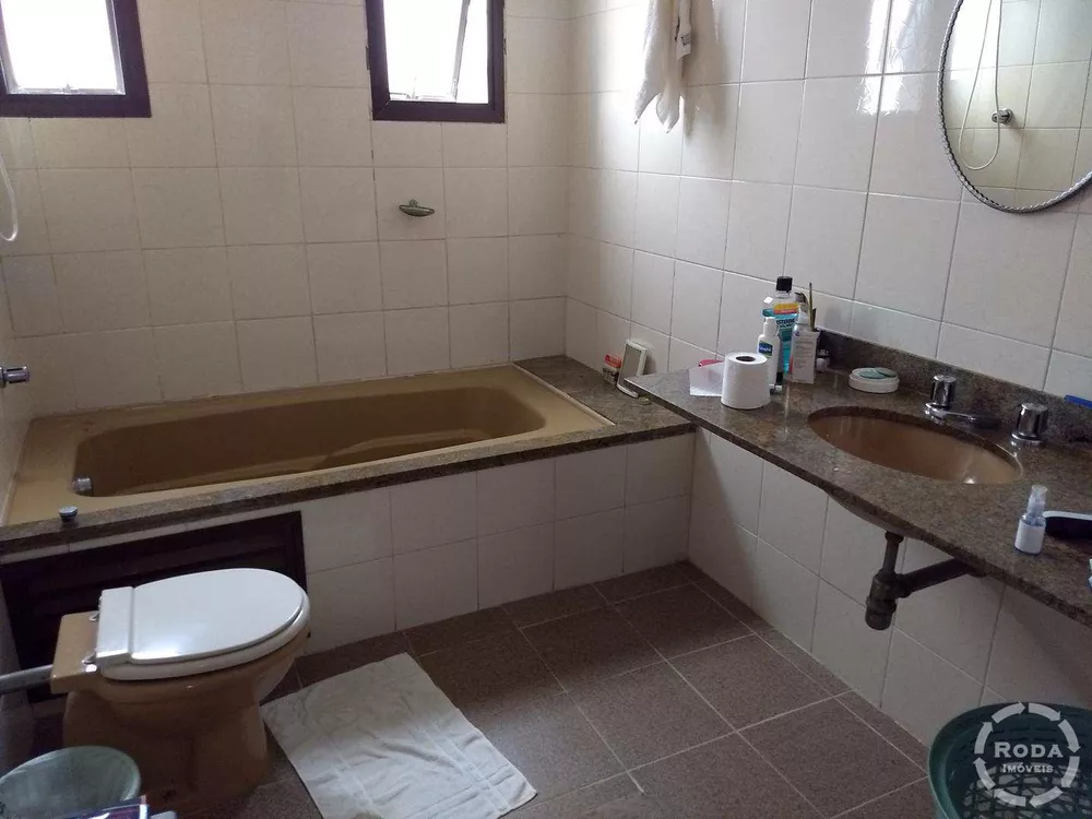 Apartamento, 3 quartos, 169 m² - Foto 2