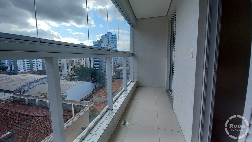Apartamento, 4 quartos, 177 m² - Foto 2