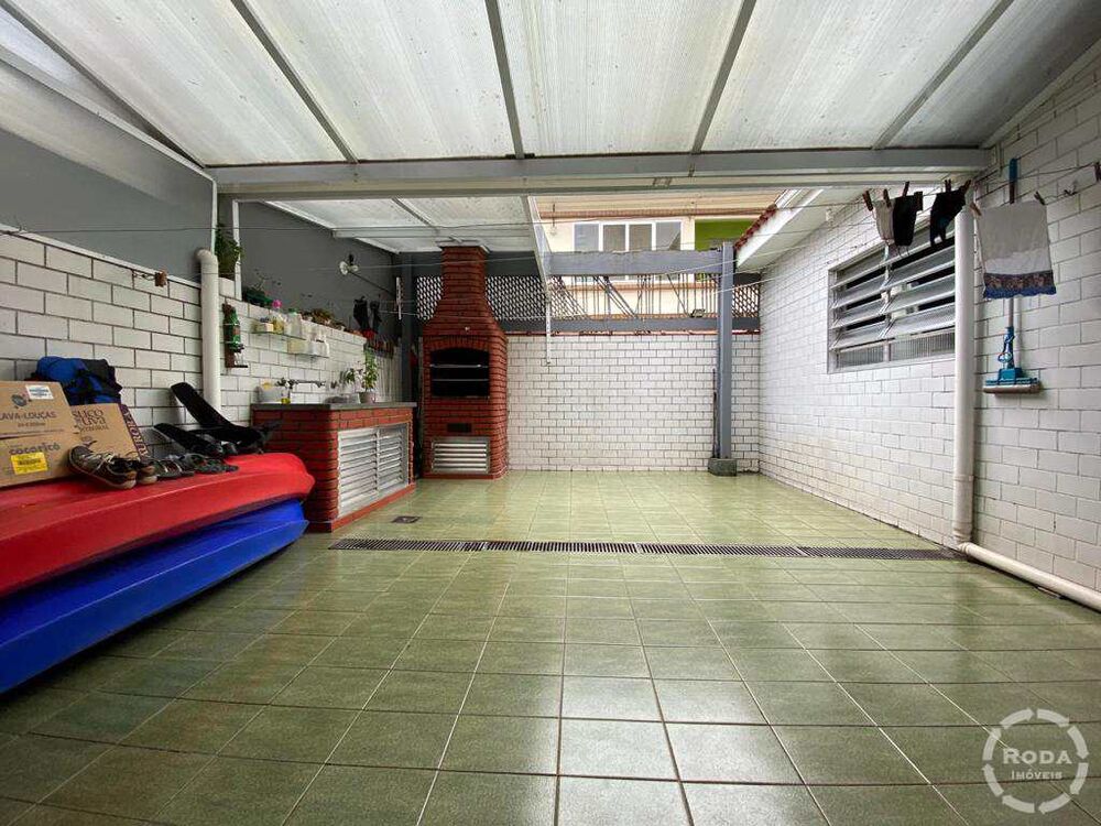 Sobrado, 3 quartos, 170 m² - Foto 10