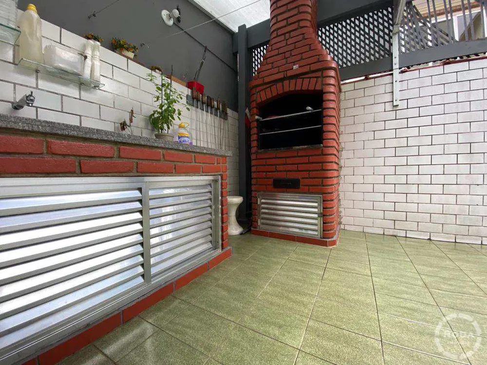 Sobrado, 3 quartos, 170 m² - Foto 1