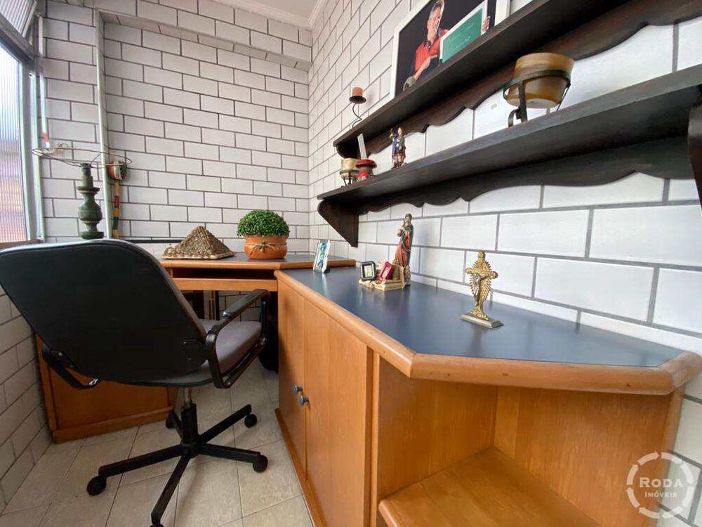 Sobrado, 3 quartos, 170 m² - Foto 8