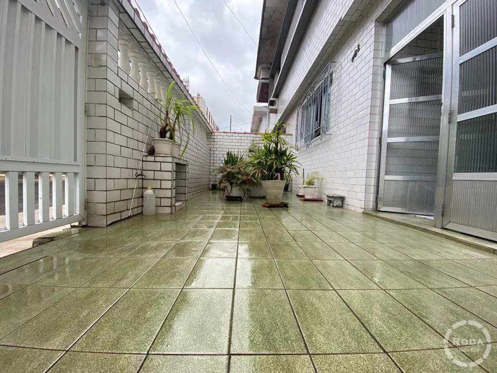 Sobrado, 3 quartos, 170 m² - Foto 1