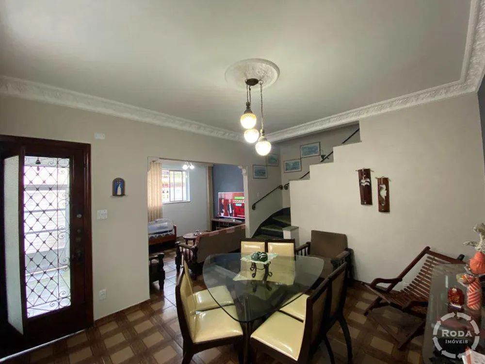 Sobrado, 3 quartos, 170 m² - Foto 4