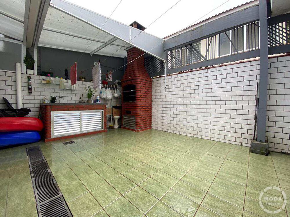 Sobrado, 3 quartos, 170 m² - Foto 12