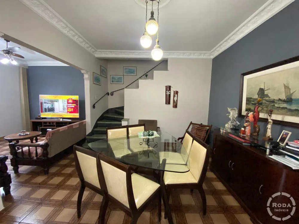 Sobrado, 3 quartos, 170 m² - Foto 3