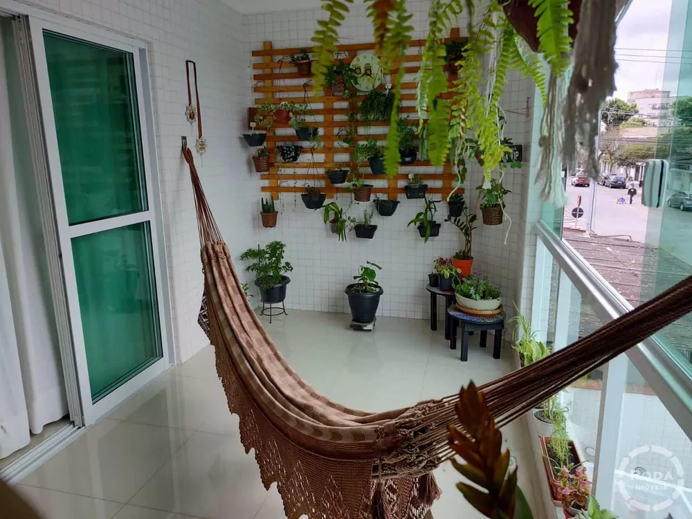 Sobrado, 3 quartos, 127 m² - Foto 2