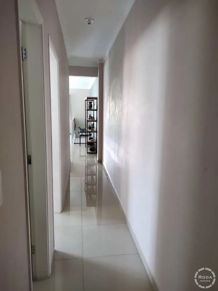 Sobrado, 3 quartos, 127 m² - Foto 8