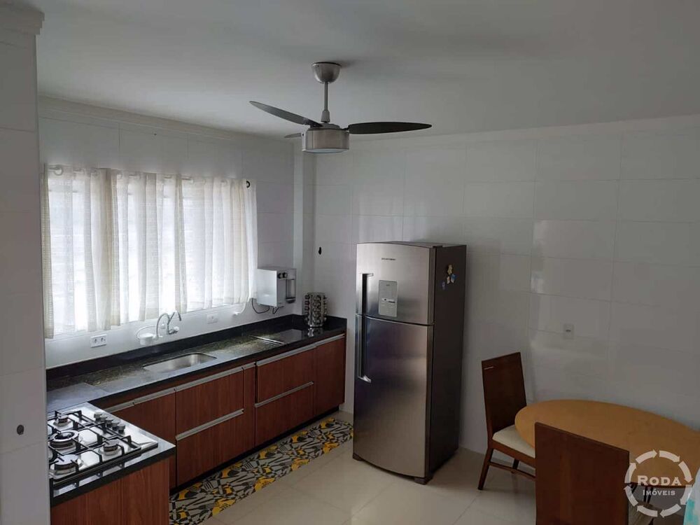 Sobrado, 3 quartos, 127 m² - Foto 12