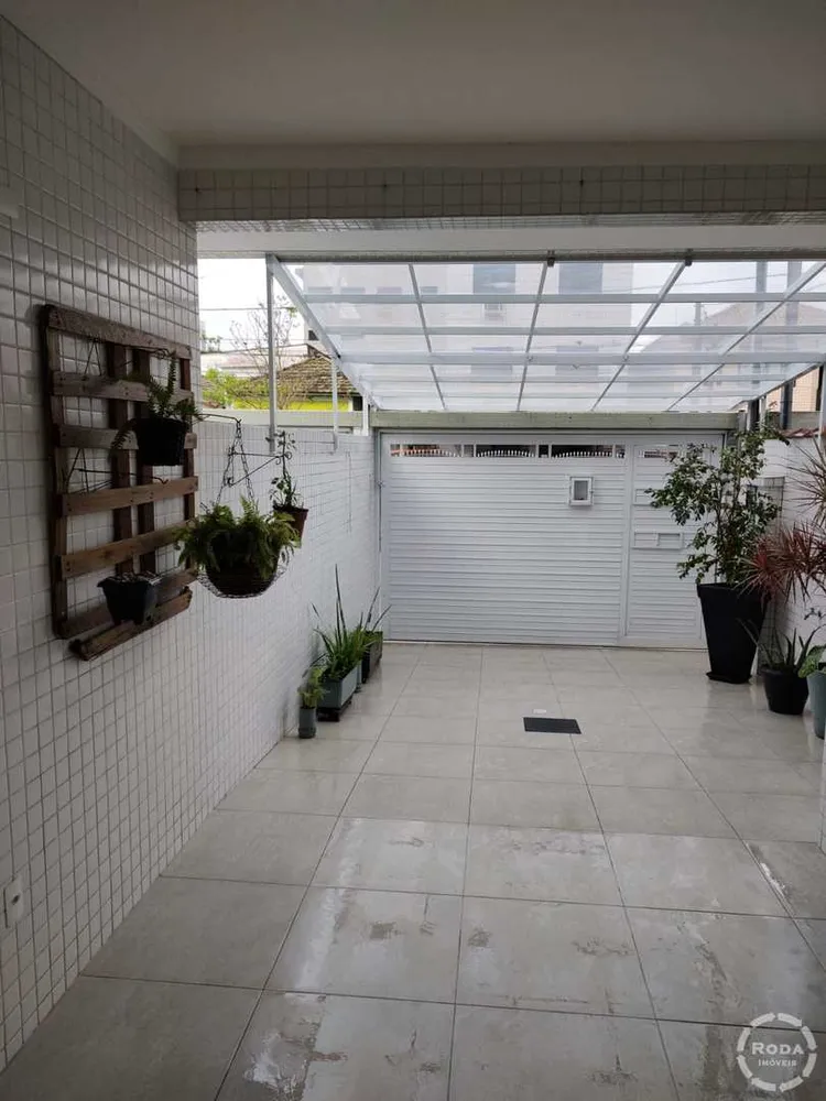 Sobrado, 3 quartos, 127 m² - Foto 22