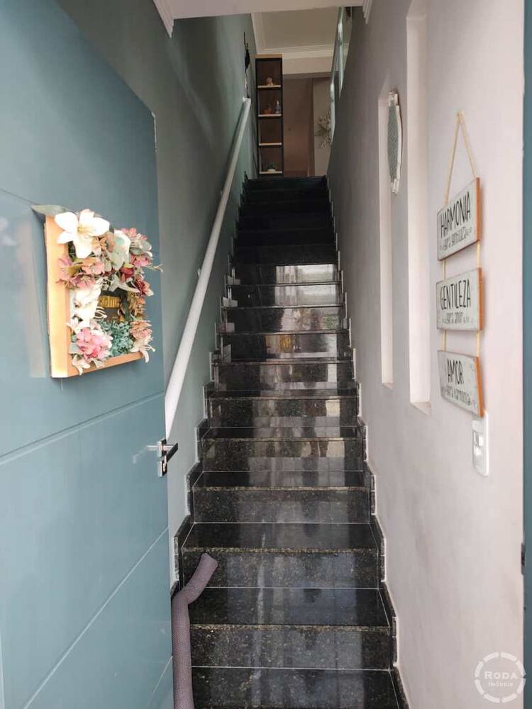 Sobrado, 3 quartos, 127 m² - Foto 14