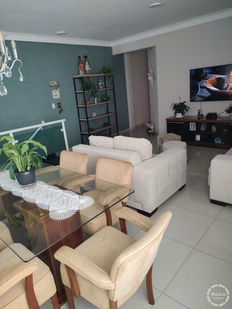 Sobrado, 3 quartos, 127 m² - Foto 3