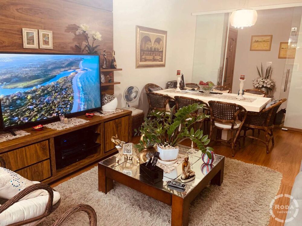 Apartamento, 2 quartos, 119 m² - Foto 2