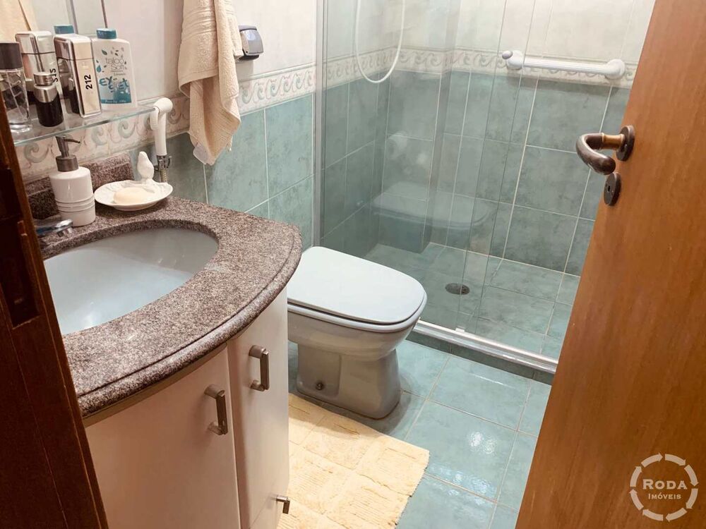 Apartamento, 2 quartos, 119 m² - Foto 7