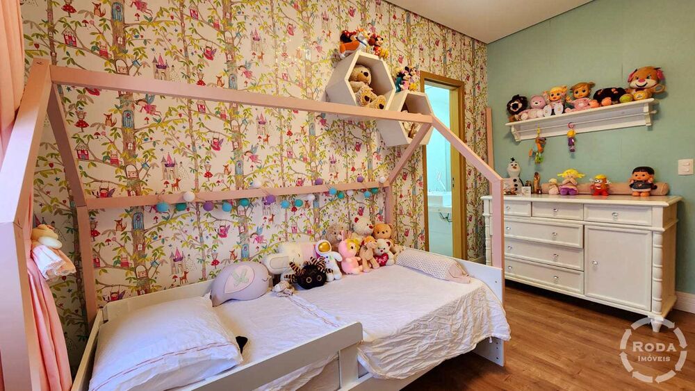 Apartamento, 3 quartos, 167 m² - Foto 13