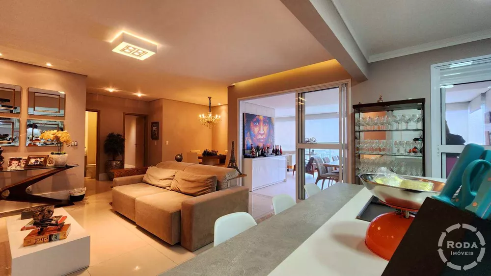 Apartamento, 3 quartos, 167 m² - Foto 7