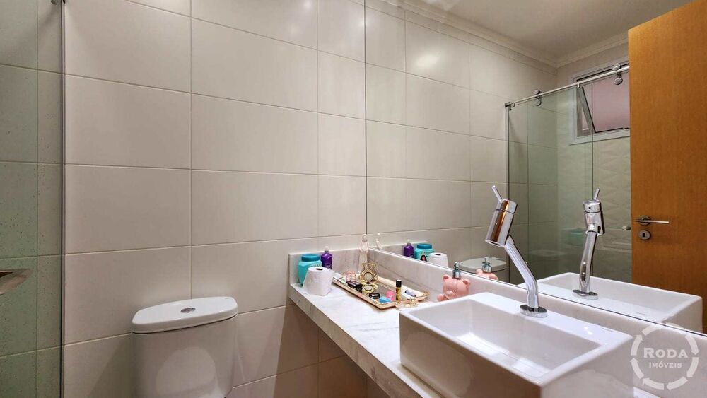 Apartamento, 3 quartos, 167 m² - Foto 1