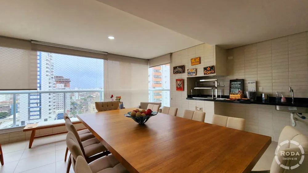 Apartamento, 3 quartos, 167 m² - Foto 7